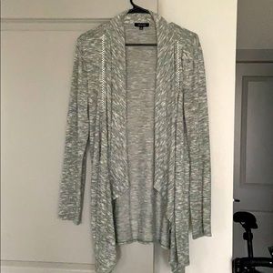 Too big, nothing to match it